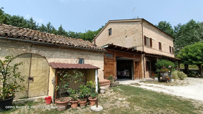 Casa singola