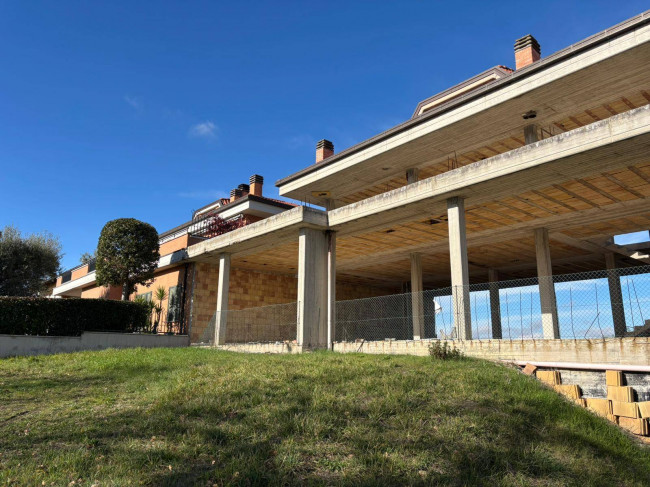 Casa singola