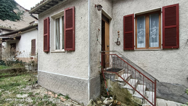 Casa singola