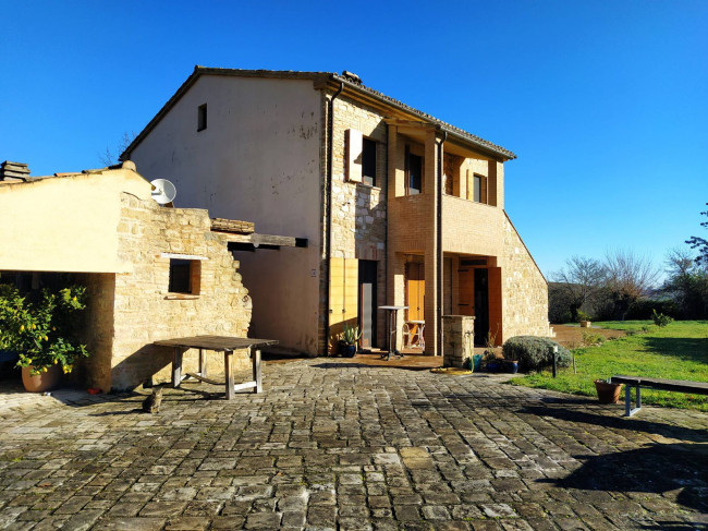 Casa singola