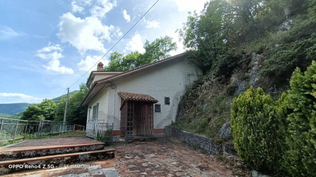 Casa singola