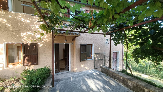 Casa singola