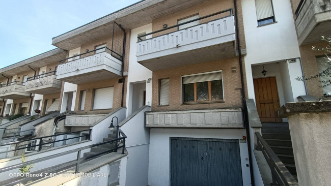 Villette a schiera