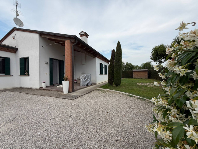 Casa singola