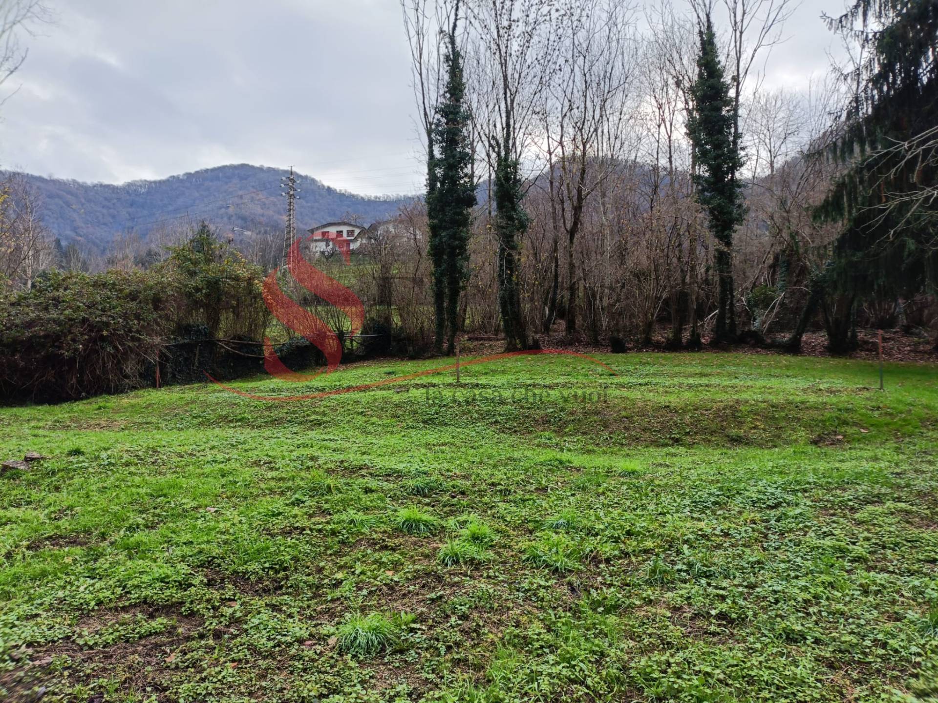 Terreno edificabile a Pradalunga