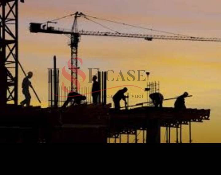 Appartamento a Bergamo