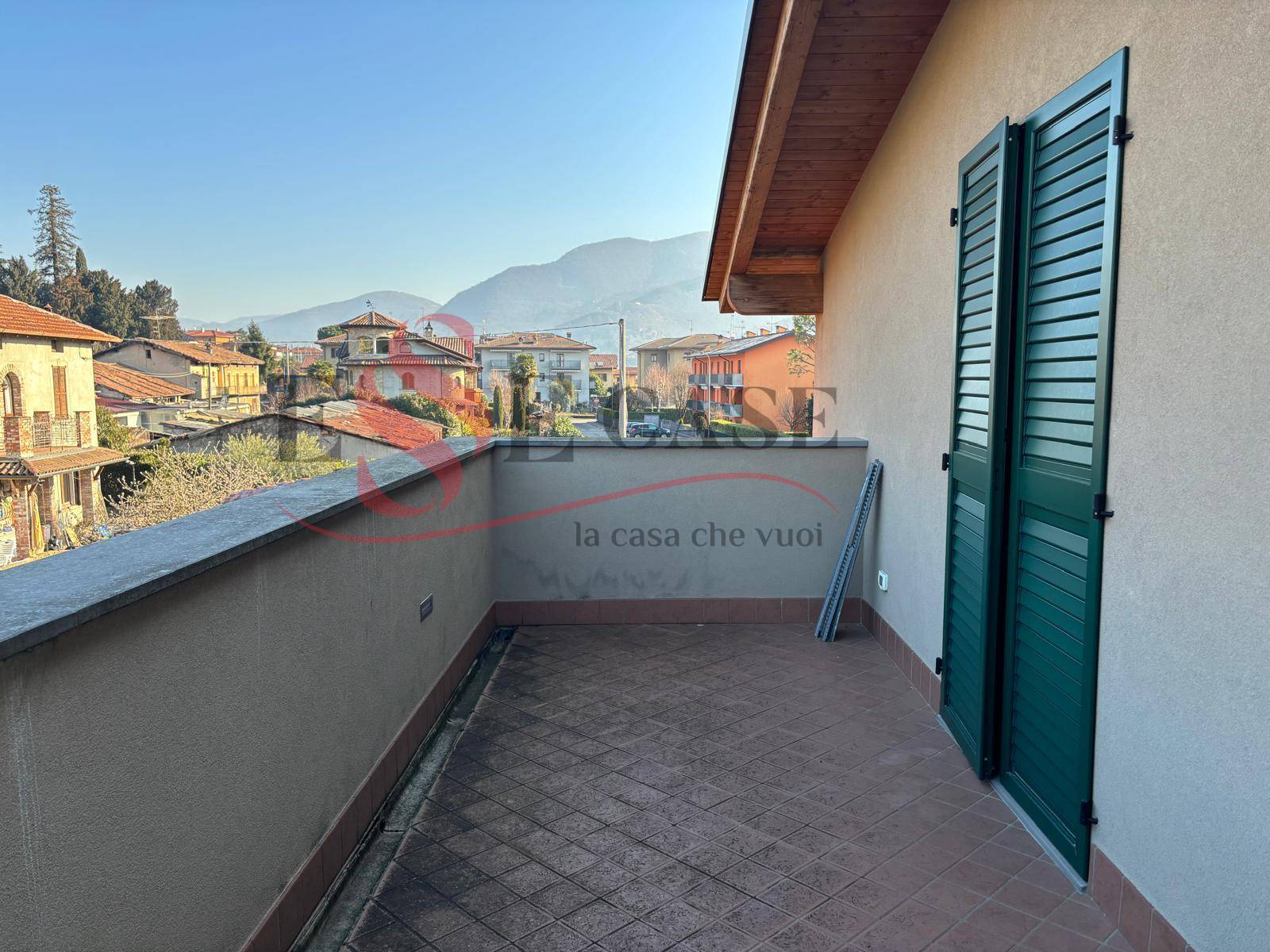 Appartamento a Nembro