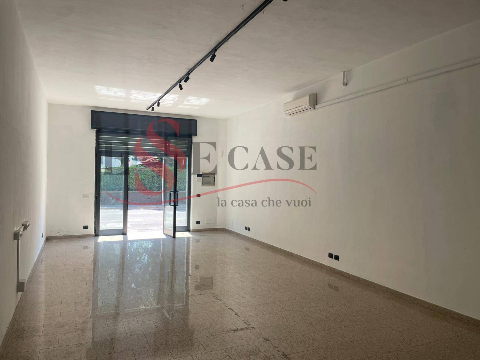 Attività commerciale a Alzano Lombardo