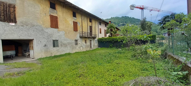 Rustico a Alzano Lombardo