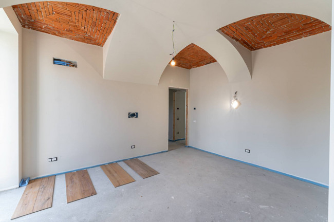 Appartamento a Ranica