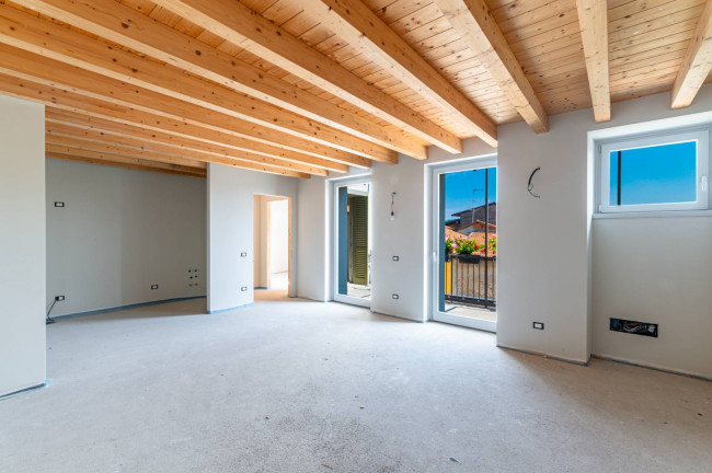 Appartamento a Ranica