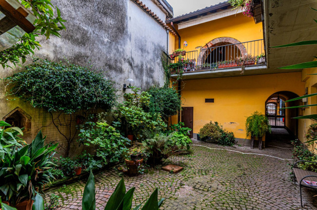 Casa indipendente in vendita a Alzano Lombardo (BG)