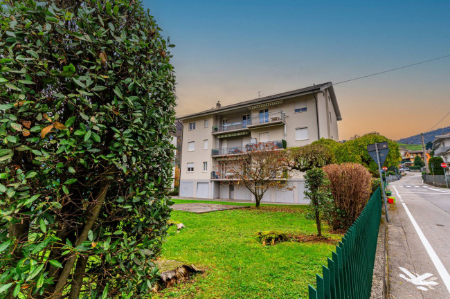 Appartamento a Pradalunga