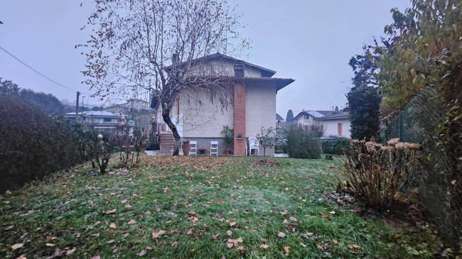 Villa a Scanzorosciate