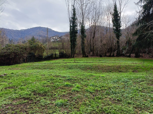 Terreno edificabile a Pradalunga