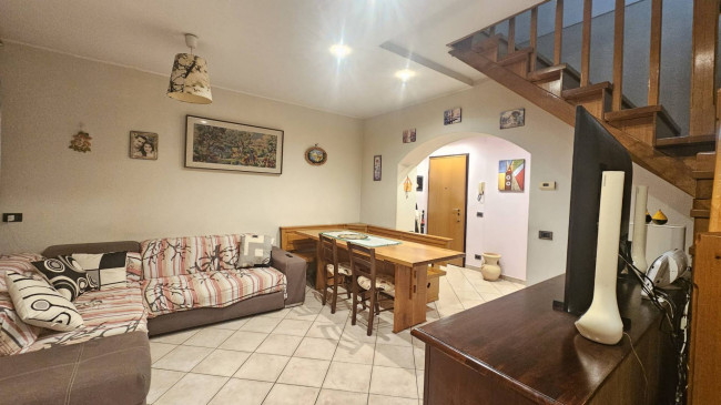 Appartamento a Albino