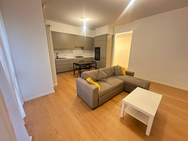 Appartamento a Ranica