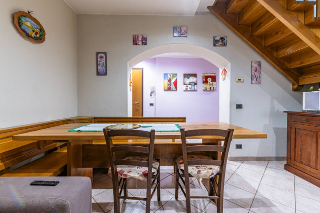 Appartamento a Albino