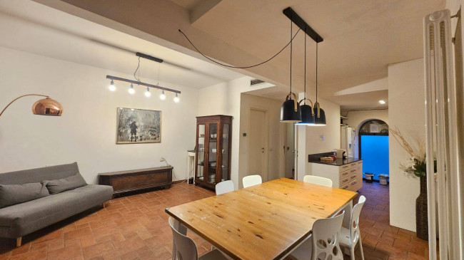 Appartamento a Torre Boldone