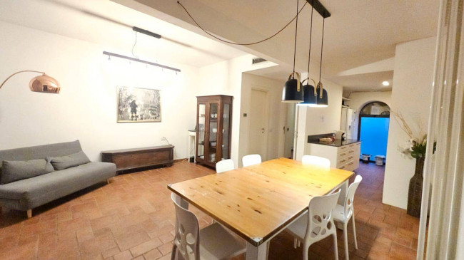 Appartamento a Torre Boldone