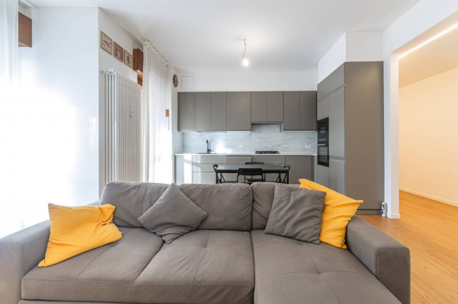 Appartamento a Ranica