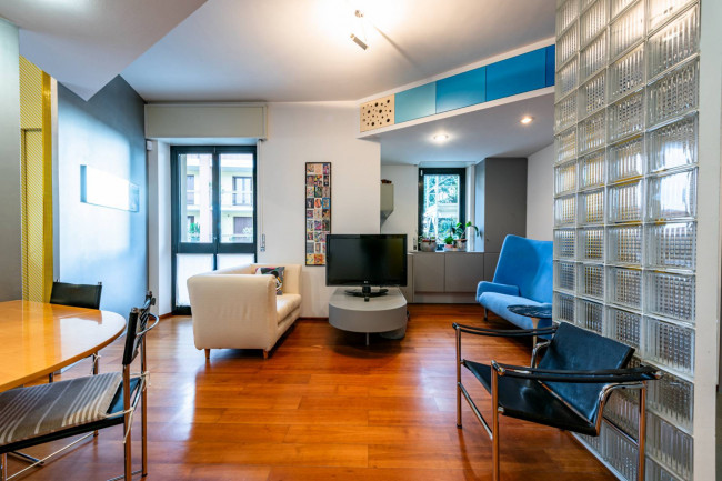 Appartamento a Ranica