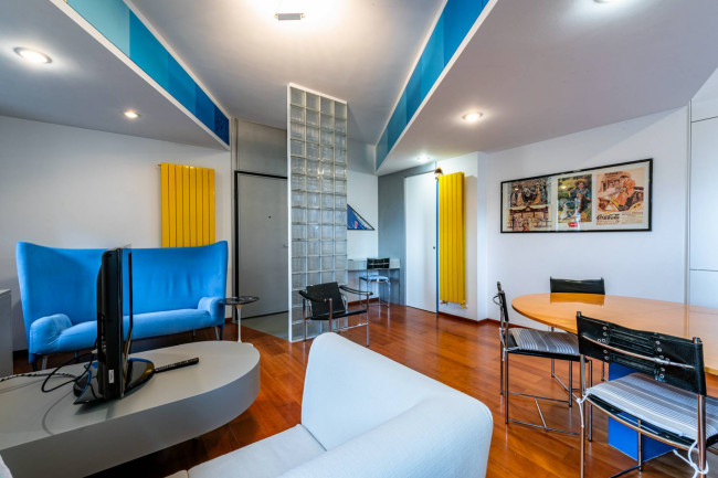 Appartamento a Ranica