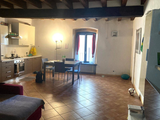 Appartamento a Albino