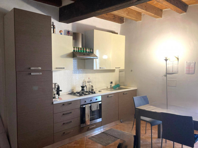 Appartamento a Albino