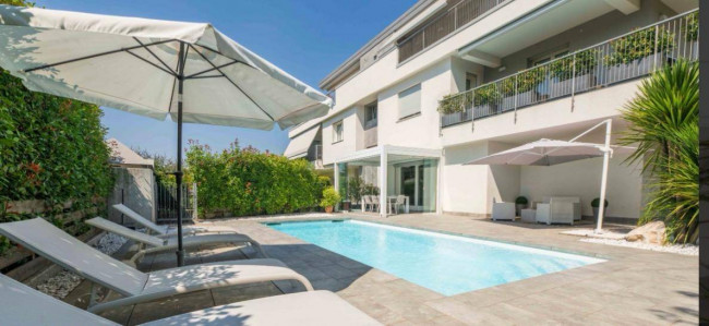 Appartamento a Scanzorosciate