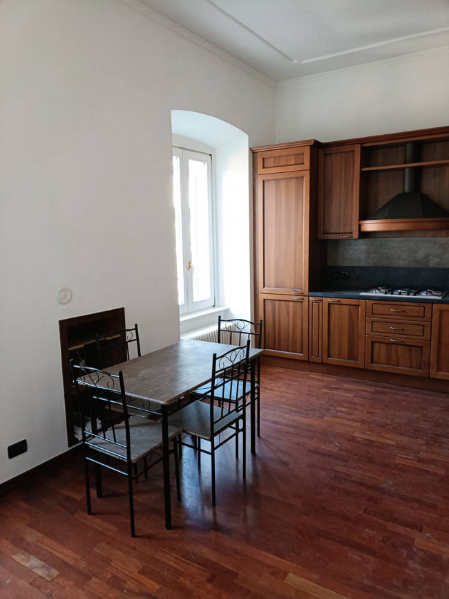 Appartamento a Albino