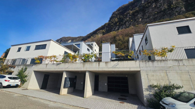 Appartamento a Mendrisio