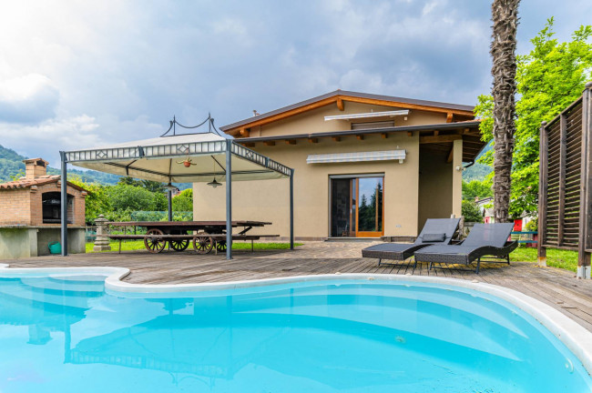 Appartamento a Nembro