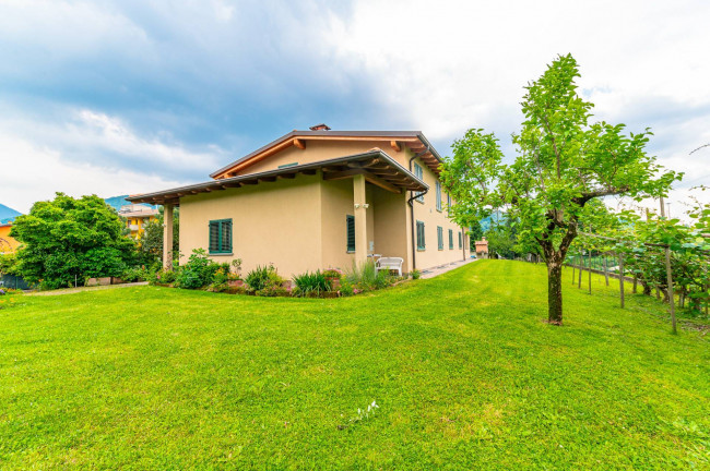 Appartamento a Nembro