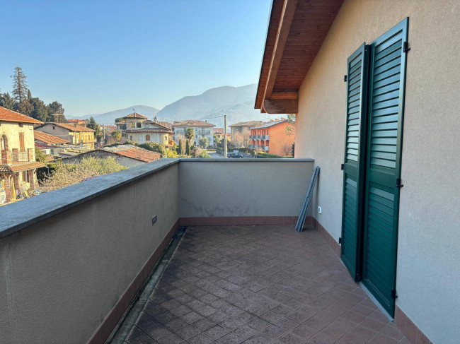 Appartamento a Nembro