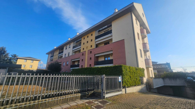 Appartamento a Gorle