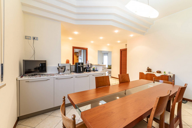 Appartamento a Nembro