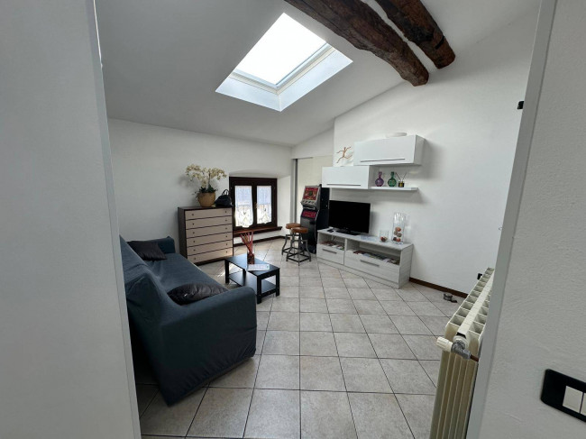 Appartamento a Alzano Lombardo