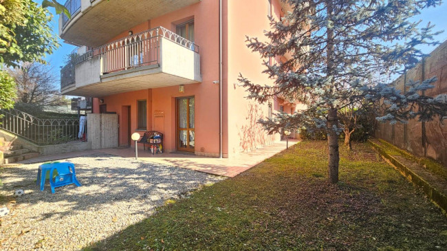 Appartamento a Gorle