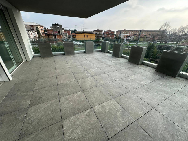 Appartamento a Torre Boldone