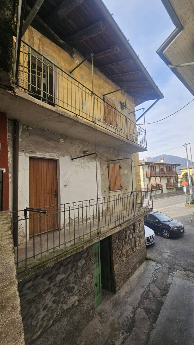 Rustico a Pradalunga