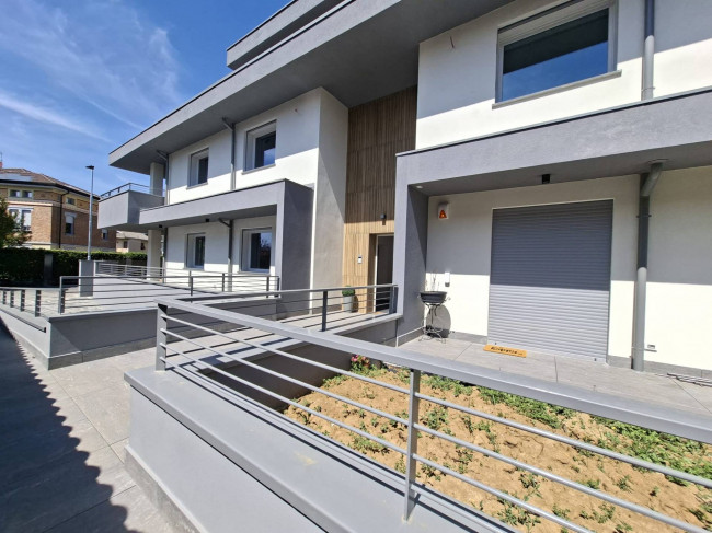 Appartamento a Scanzorosciate