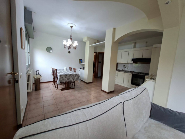 Appartamento a Alzano Lombardo