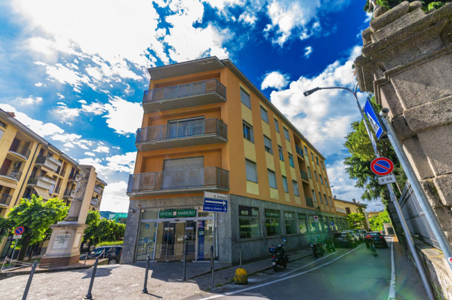 Appartamento a Alzano Lombardo