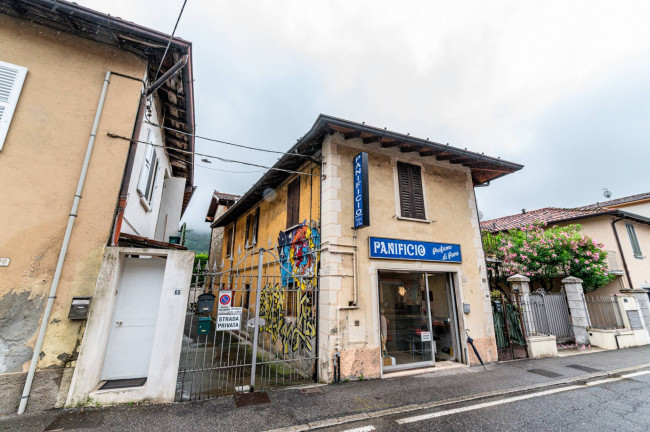 Attività commerciale a Iseo