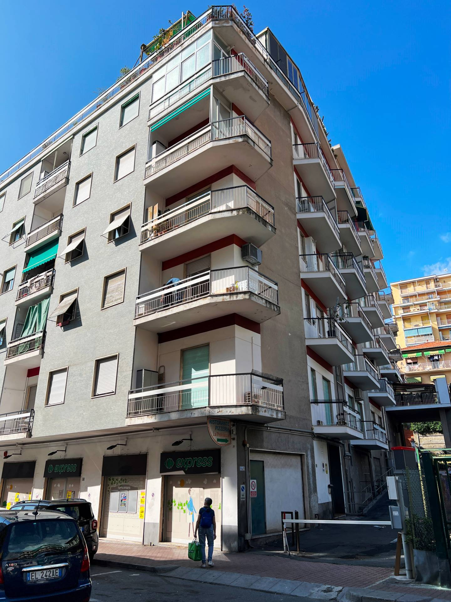 Foto - Appartamento In Vendita San Remo (im)