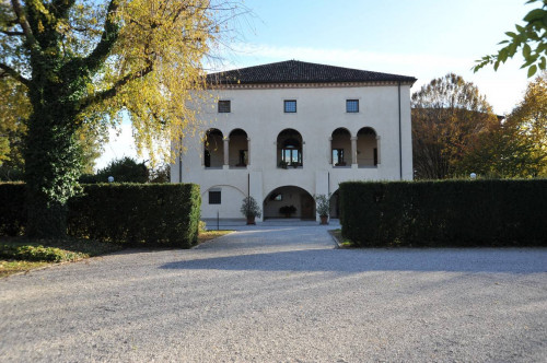 Villa storica