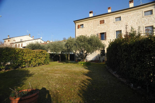 Porzione di casa indipendente