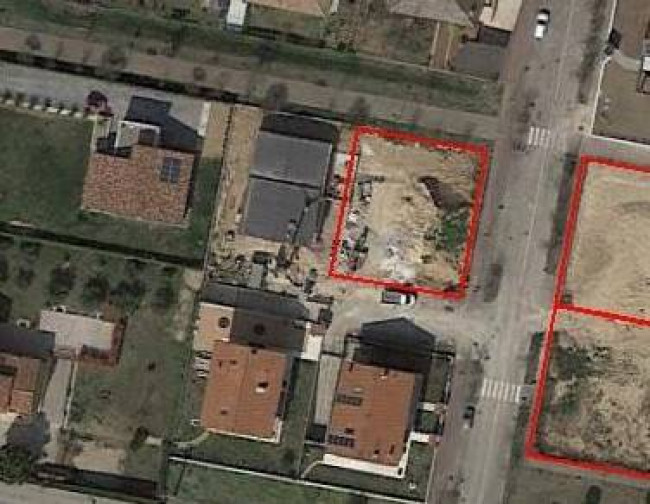 Terreno edificabile