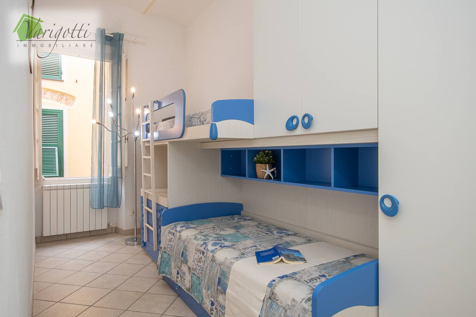 Appartamento in vendita a Finale Ligure - foto 9